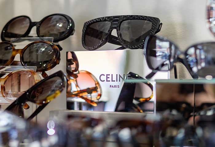 Celine sunglasses