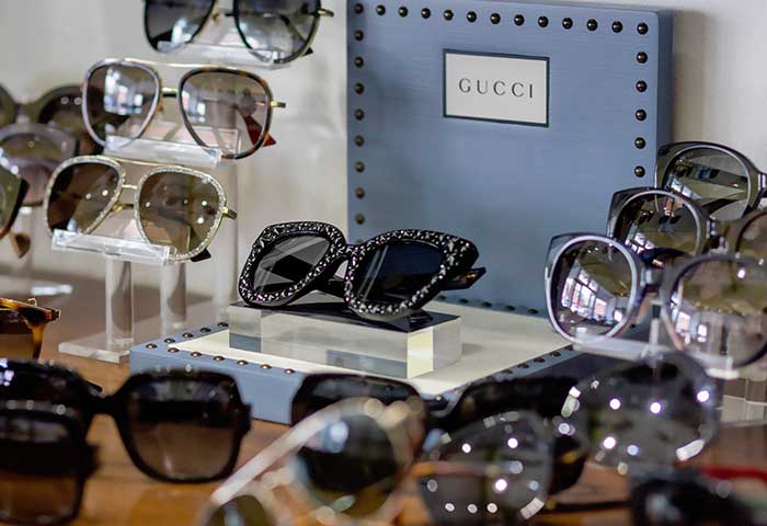 Gucci sunglasses