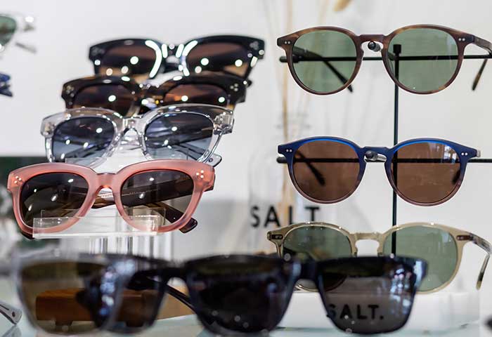 SALT sunglasses