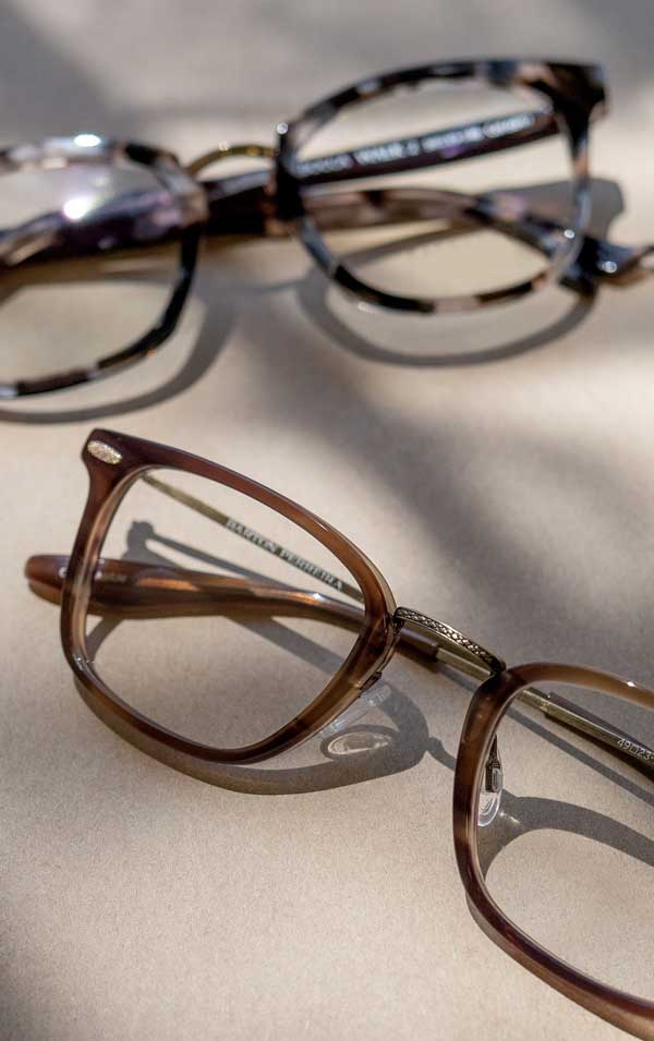 Barton Perreira eyewear