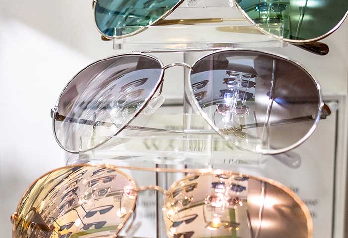 Oliver Peoples